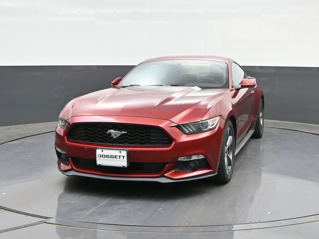 Used 2016 Red Ford V6 image 20