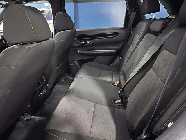 Certified Used 2023 Still Night Pearl Honda Sport image 17
