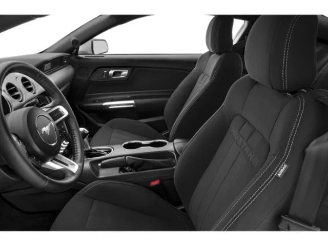 Used 2022 Gray Ford GT Premium image 9