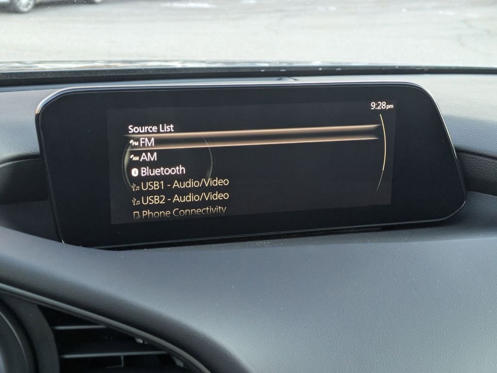 2026 Mazda Mazda3 Preferred - Photo 18