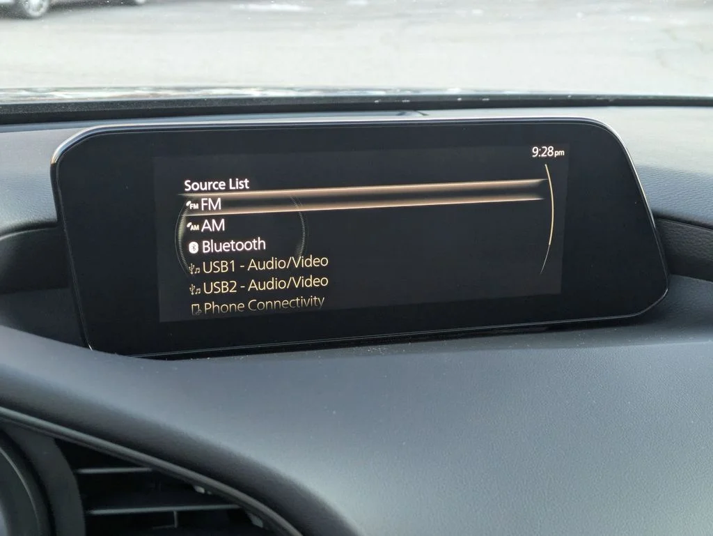 2026 Mazda Mazda3 Preferred - Photo 18