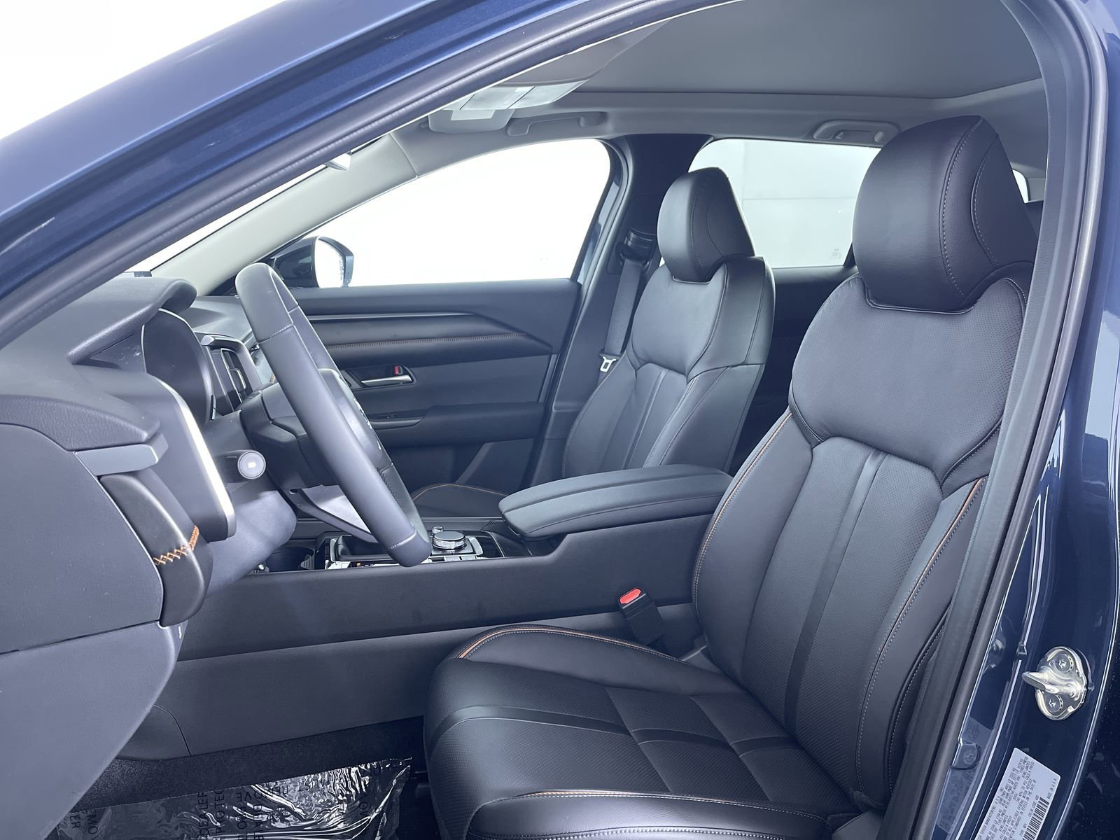 New 2026 Ingot Blue Metallic Mazda 2.5 S Premium image 15