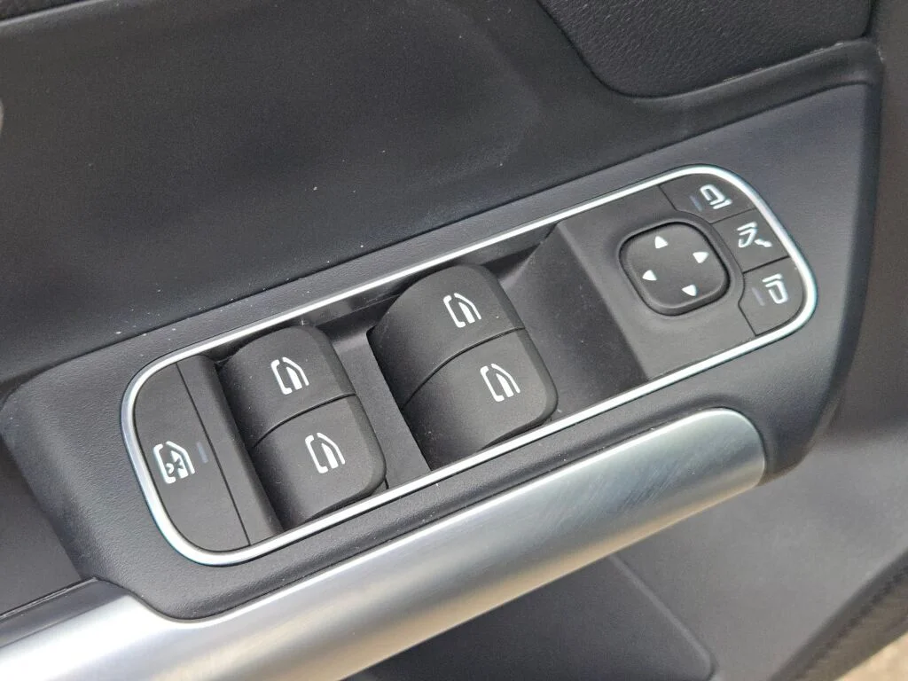 2024 Mercedes-Benz GLA GLA35 AMG - Photo 20