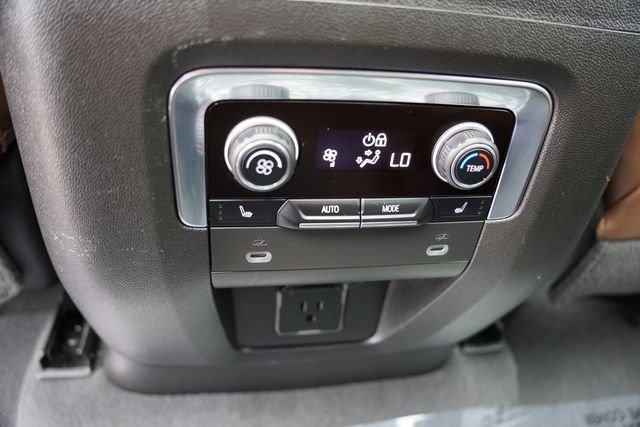 Certified Used 2023 Gray Chevrolet High Country image 21