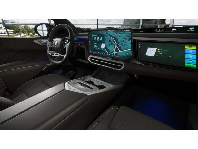 New 2027 Carbon Black Metallic BMW  image 14