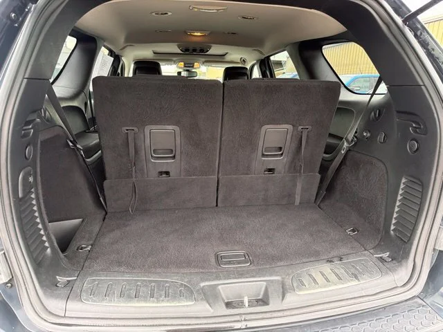 Used 2018 Bruiser Gray Clearcoat Dodge GT image 16