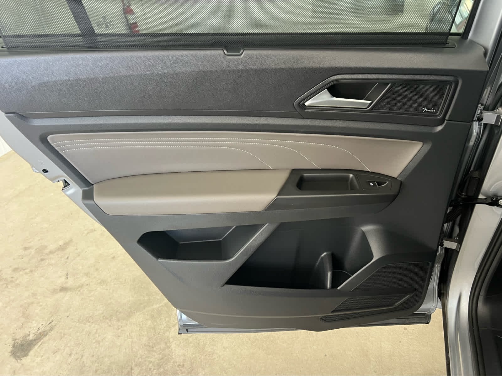 2023 Volkswagen Atlas SEL Premium R-Line - Photo 24