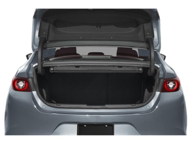 New 2026 Jet Black Mica Mazda 2.5 S Carbon Edition AWD image 6