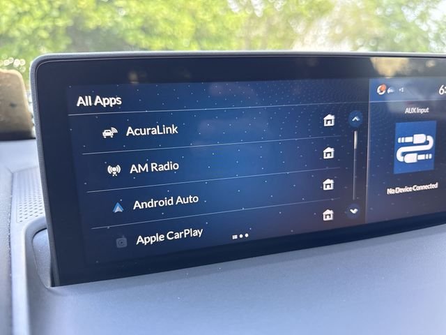 2021 Acura RDX A-Spec Package - Photo 16