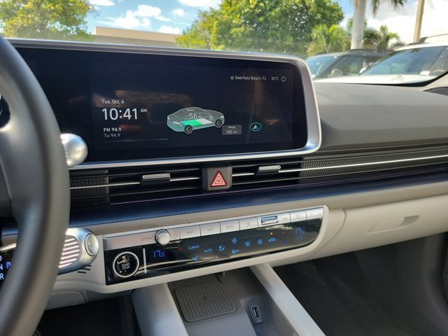 2023 Hyundai IONIQ 6 SEL - Photo 24