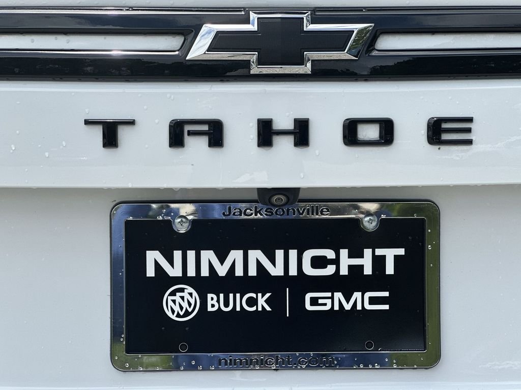 Certified Used 2024 Summit White Chevrolet Z71 image 32
