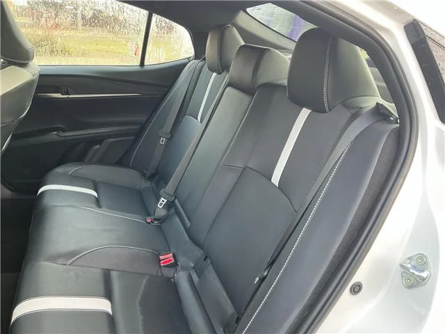 Used 2025 Wind Chill Pearl Toyota XSE image 12