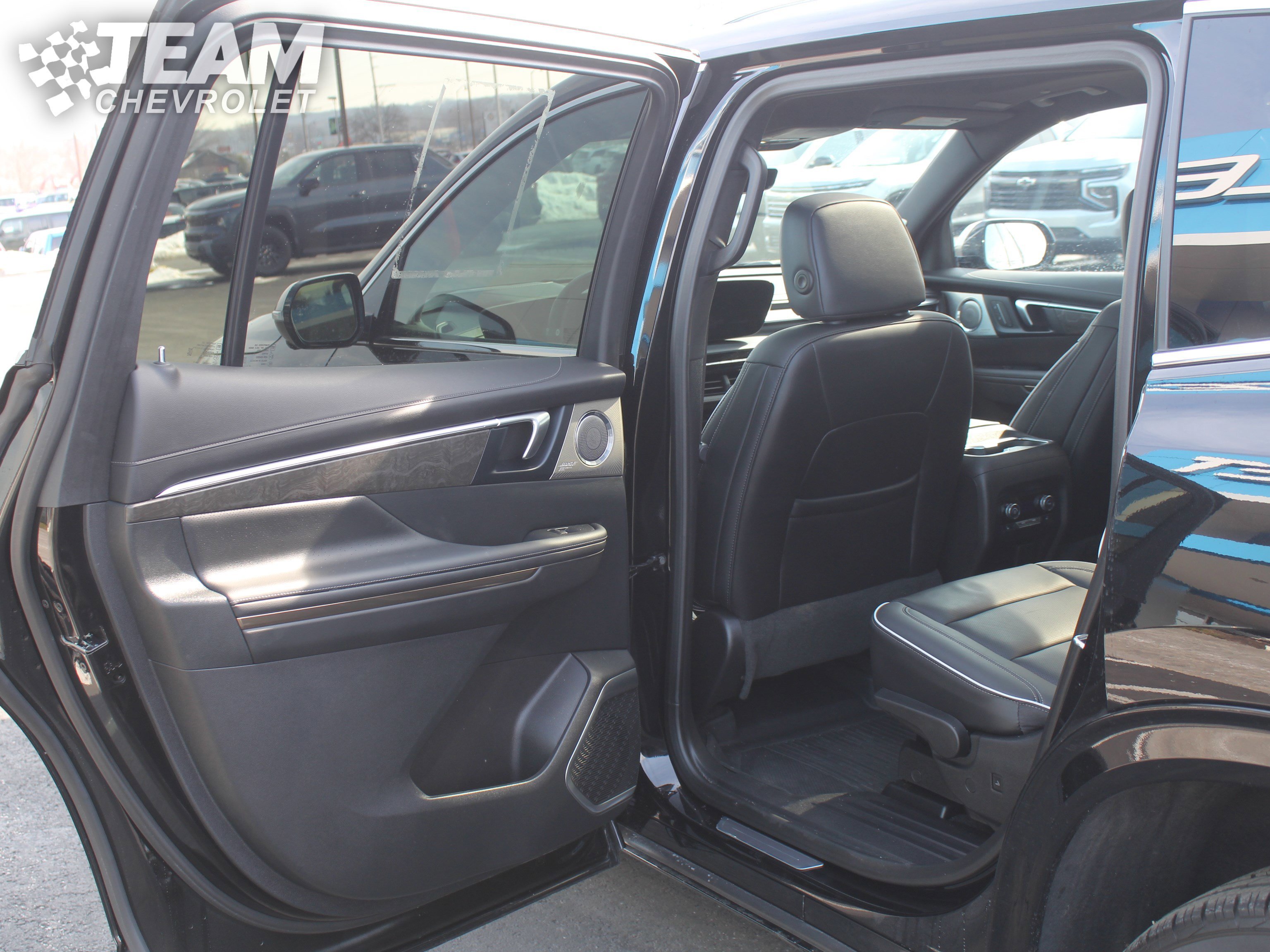 2025 Buick Enclave Avenir - Photo 21