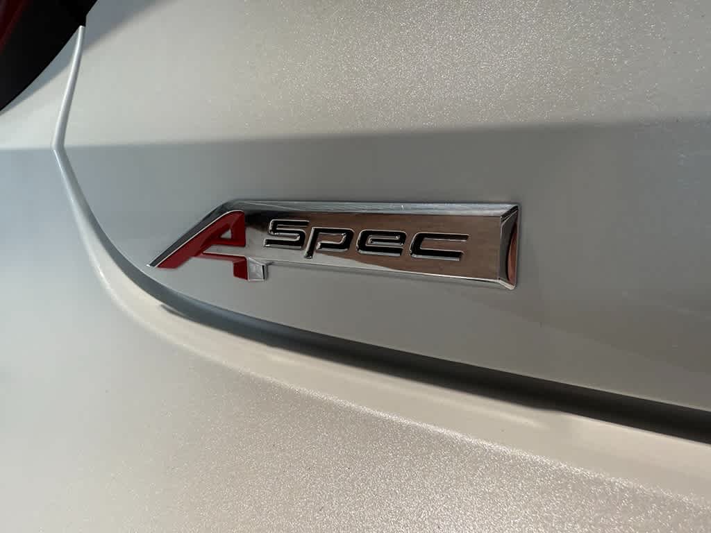 2025 Acura TLX A-Spec Package - Photo 7