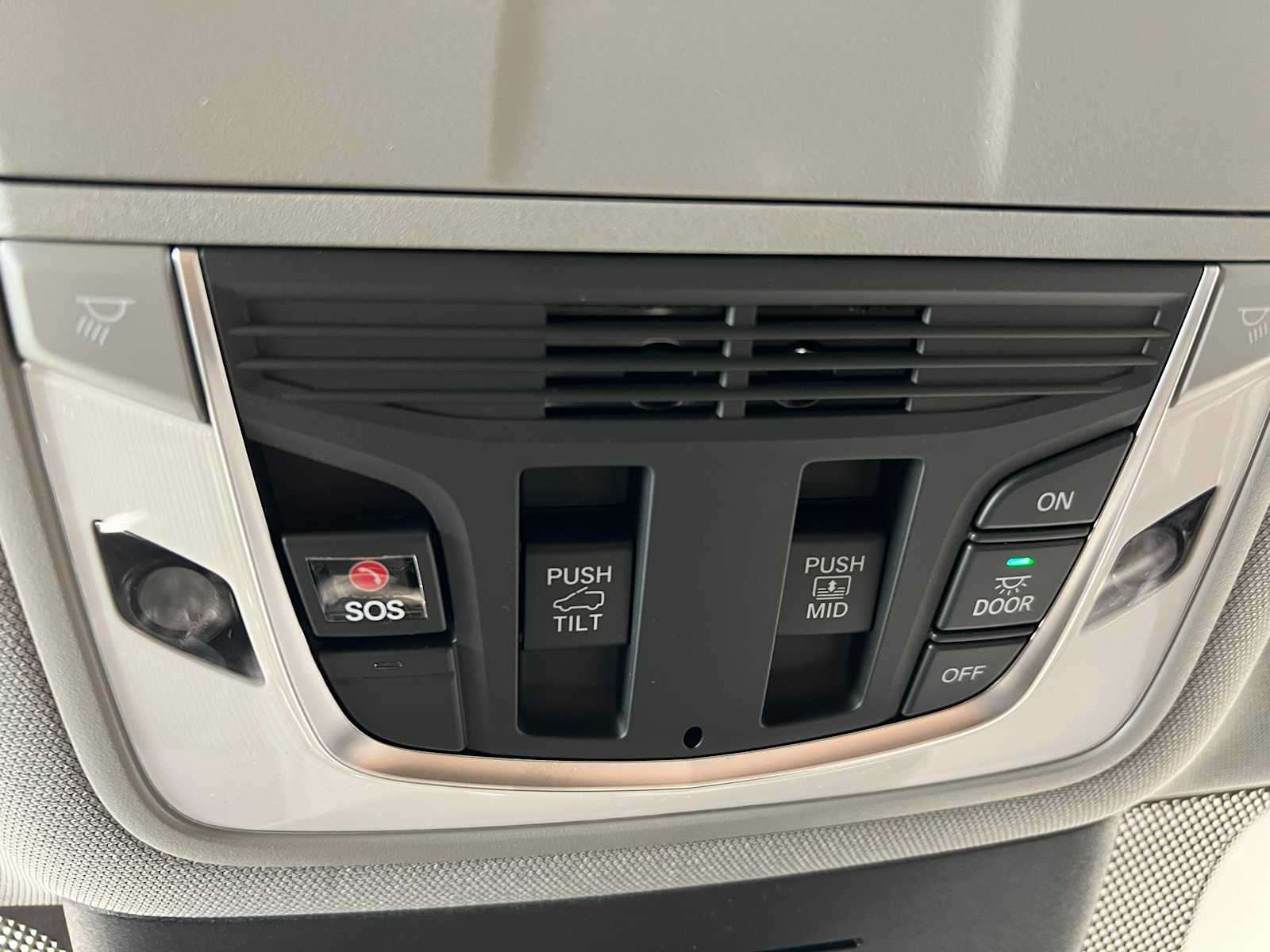 2026 Acura MDX Advance Package - Photo 35