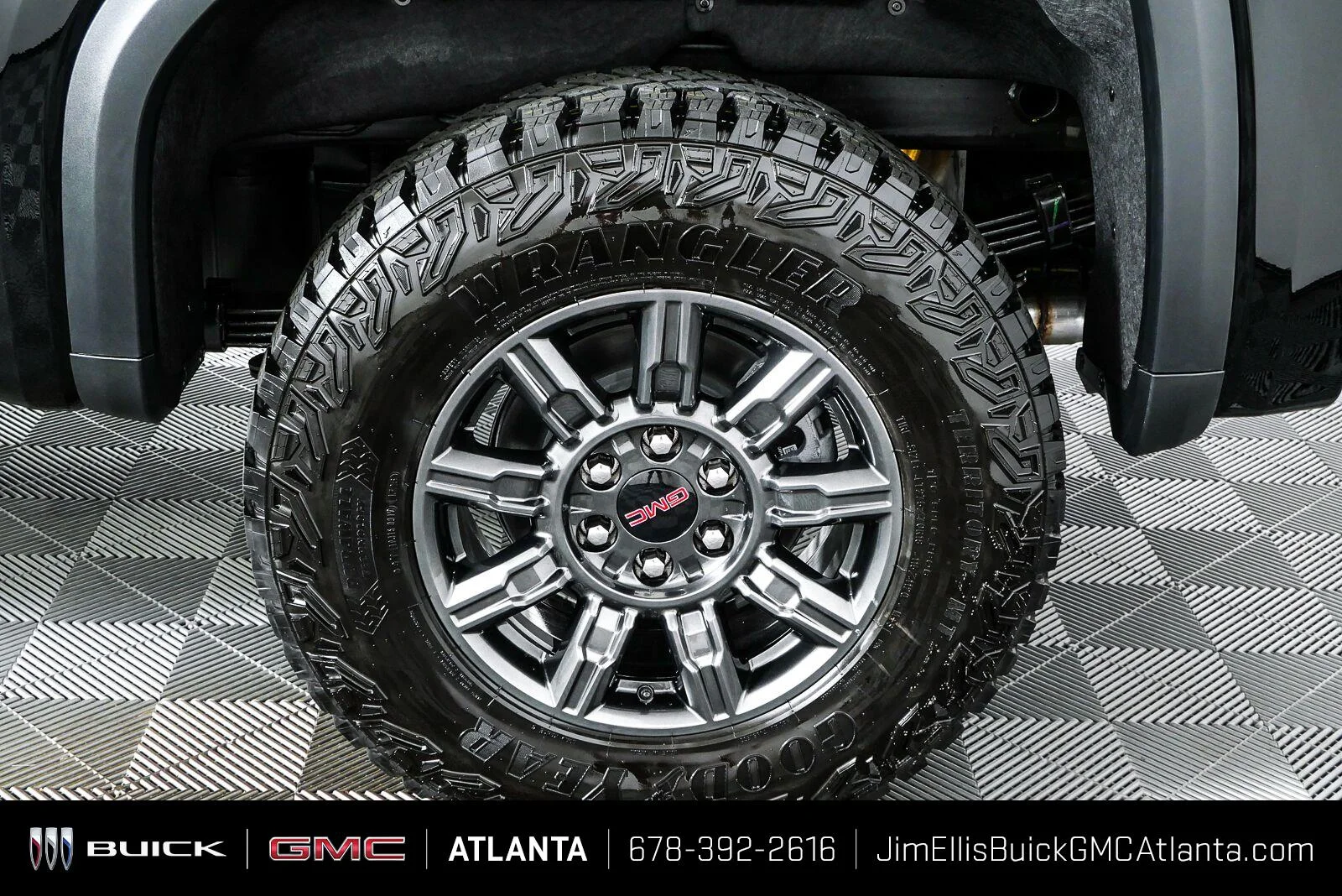 New 2026 Onyx Black GMC AT4X image 38