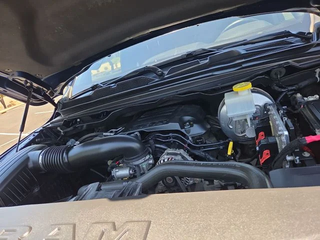 Used 2020 Blue Ram Rebel image 30