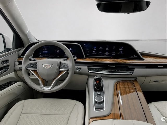 2024 Cadillac Escalade Sport Platinum - Photo 13