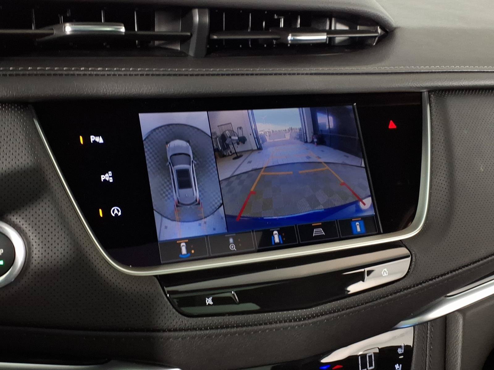 2026 Cadillac XT5 Premium Luxury - Photo 17