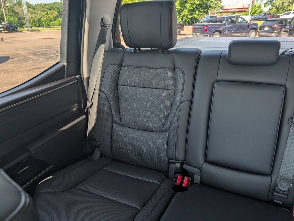 Used 2023 Gray Toyota Limited image 10