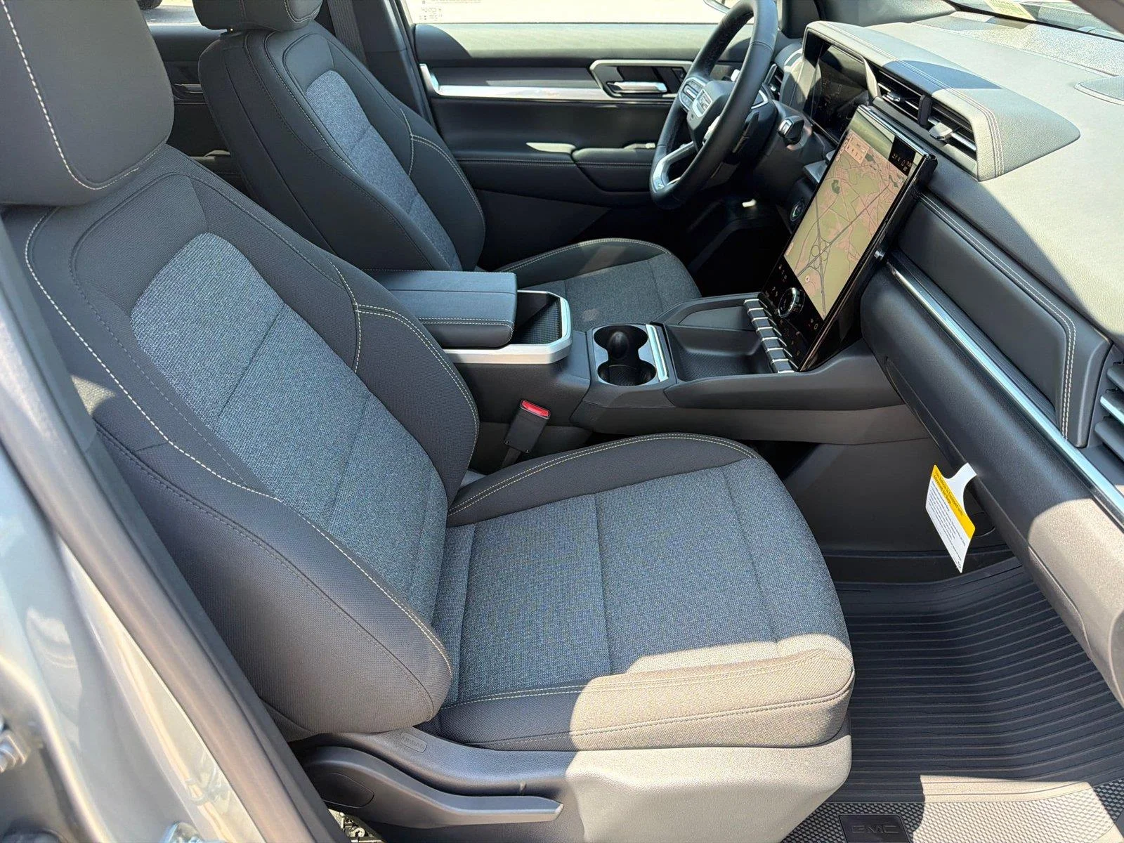 2027 GMC Terrain Elevation - Photo 10