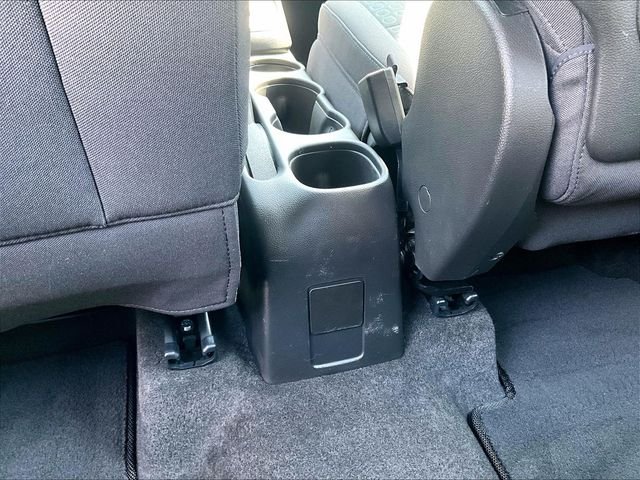 Used 2016 Silver Chevrolet LS image 28