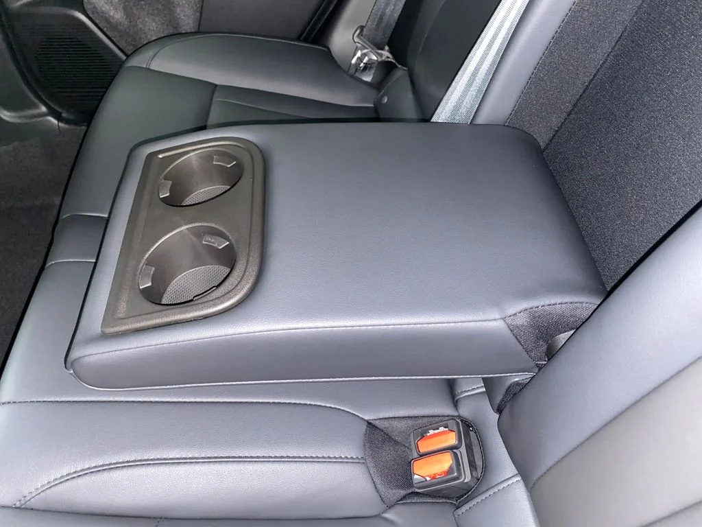 New 2026 CRYSTAL WHITE PEARL Subaru Premium image 13