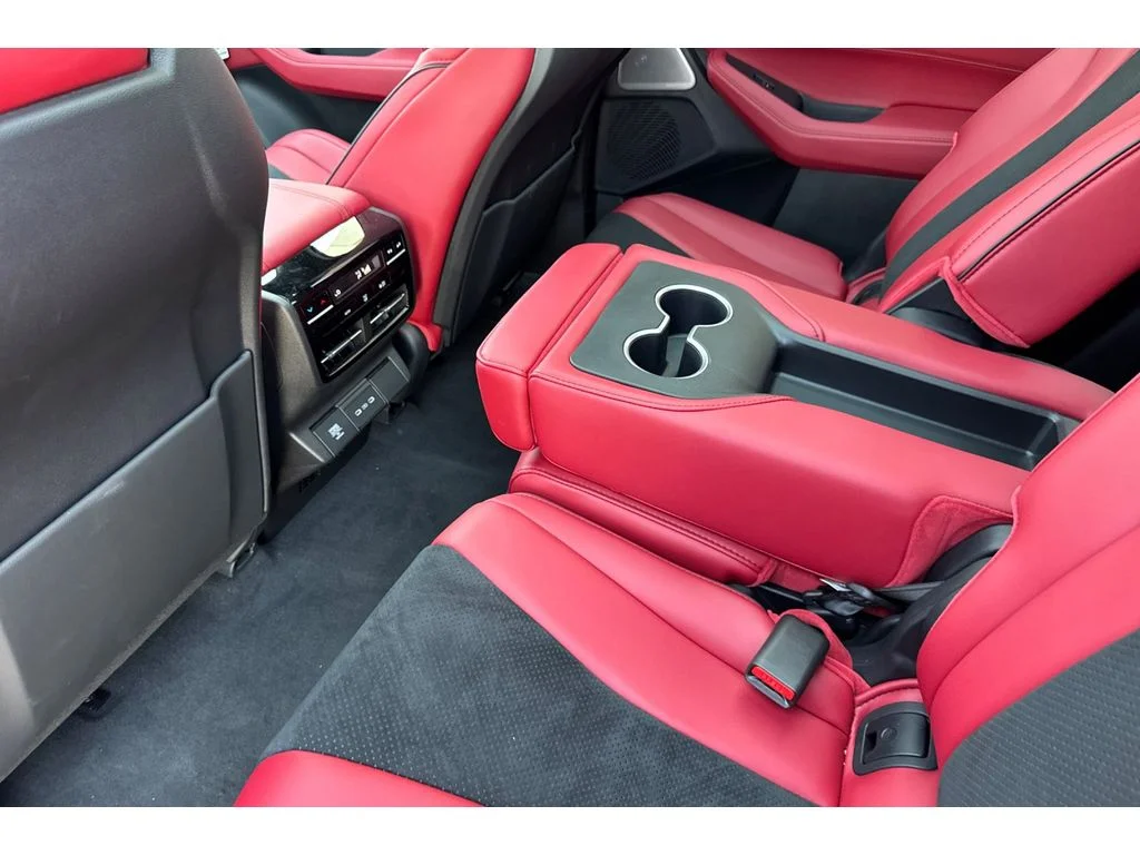 2026 Acura MDX A-Spec Package - Photo 9