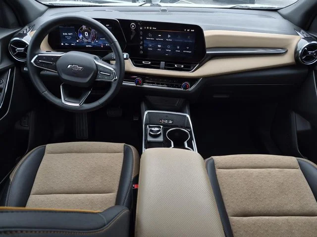 2025 Chevrolet Equinox ACTIV - Photo 19