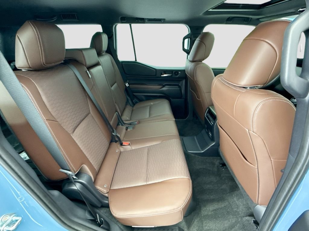 Used 2026 Brown Toyota Base image 21