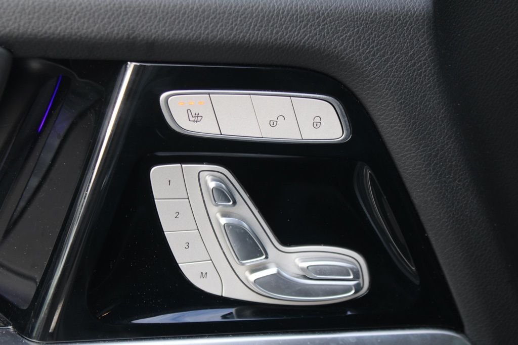 2022 Mercedes-Benz G-Class AMG G63 - Photo 15