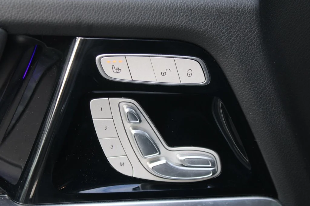 2022 Mercedes-Benz G-Class AMG G63 - Photo 15