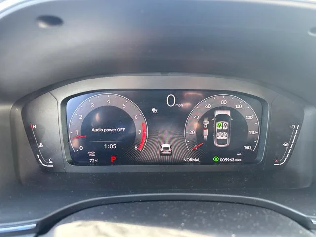 2026 Acura Integra A-Spec - Photo 21