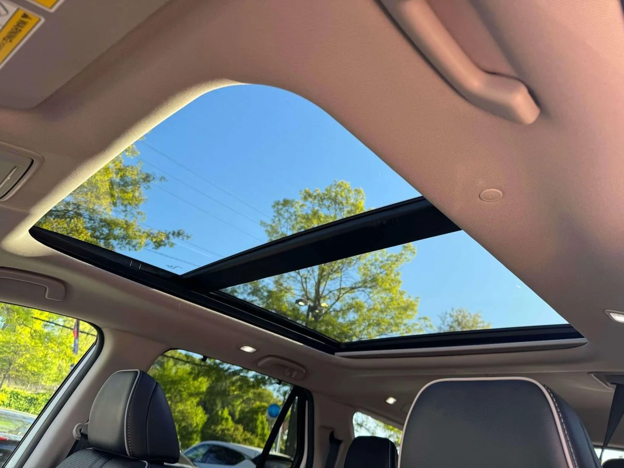 2024 Honda Pilot Elite - Photo 23