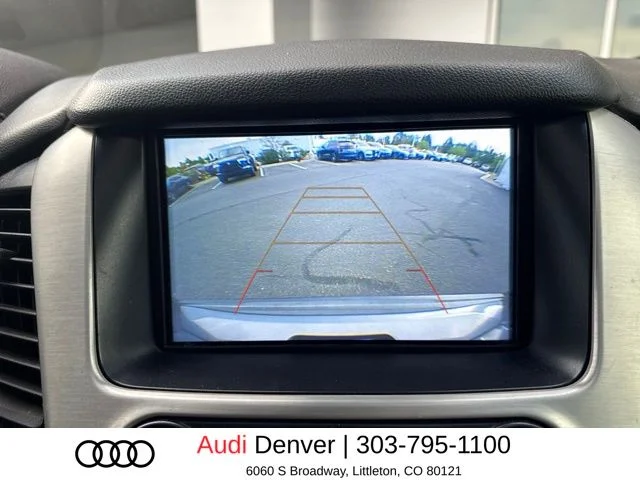 Used 2020 Gray GMC SLT image 6