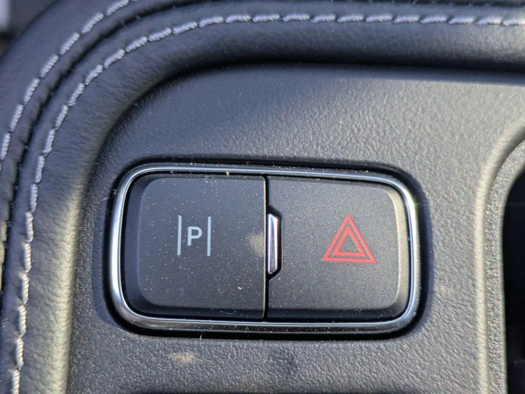 New 2026 Gray Ford Premium image 26