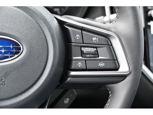 New 2026 Blue Subaru Touring 7-Passenger image 72