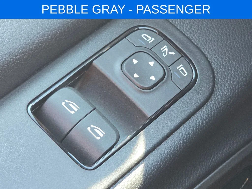 New 2026 Pebble Grey Mercedes-Benz Passenger 144 WB image 20