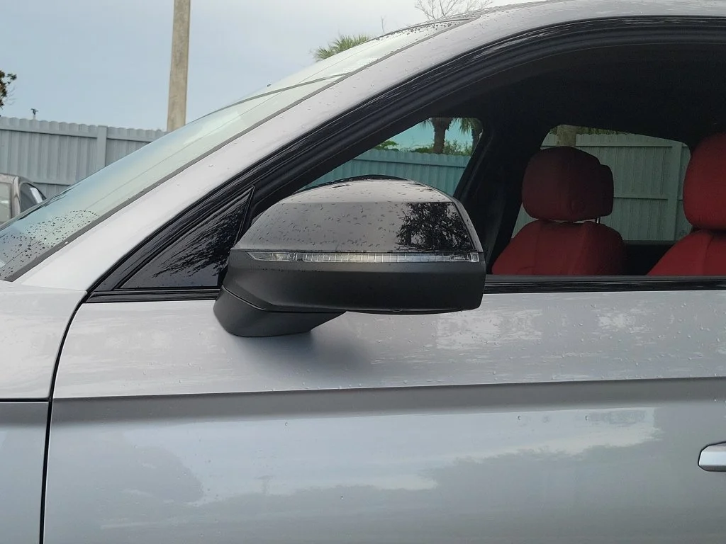 Certified Used 2024 Silver Audi Premium Plus image 13