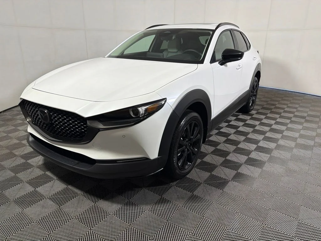 2026 Mazda CX-30 Aire Edition - Photo 4