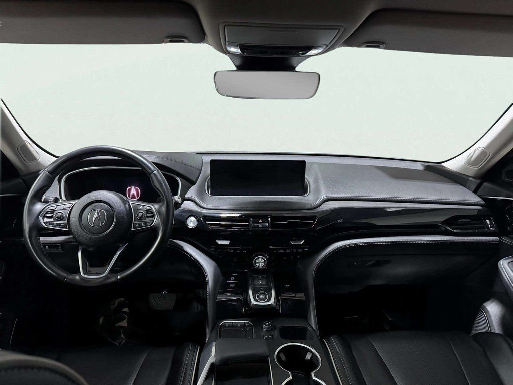 2023 Acura MDX Advance Package - Photo 9