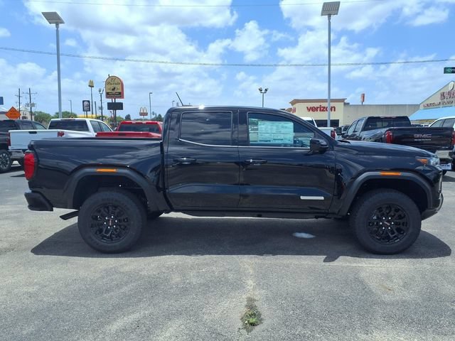 2026 GMC Canyon Elevation - Photo 7