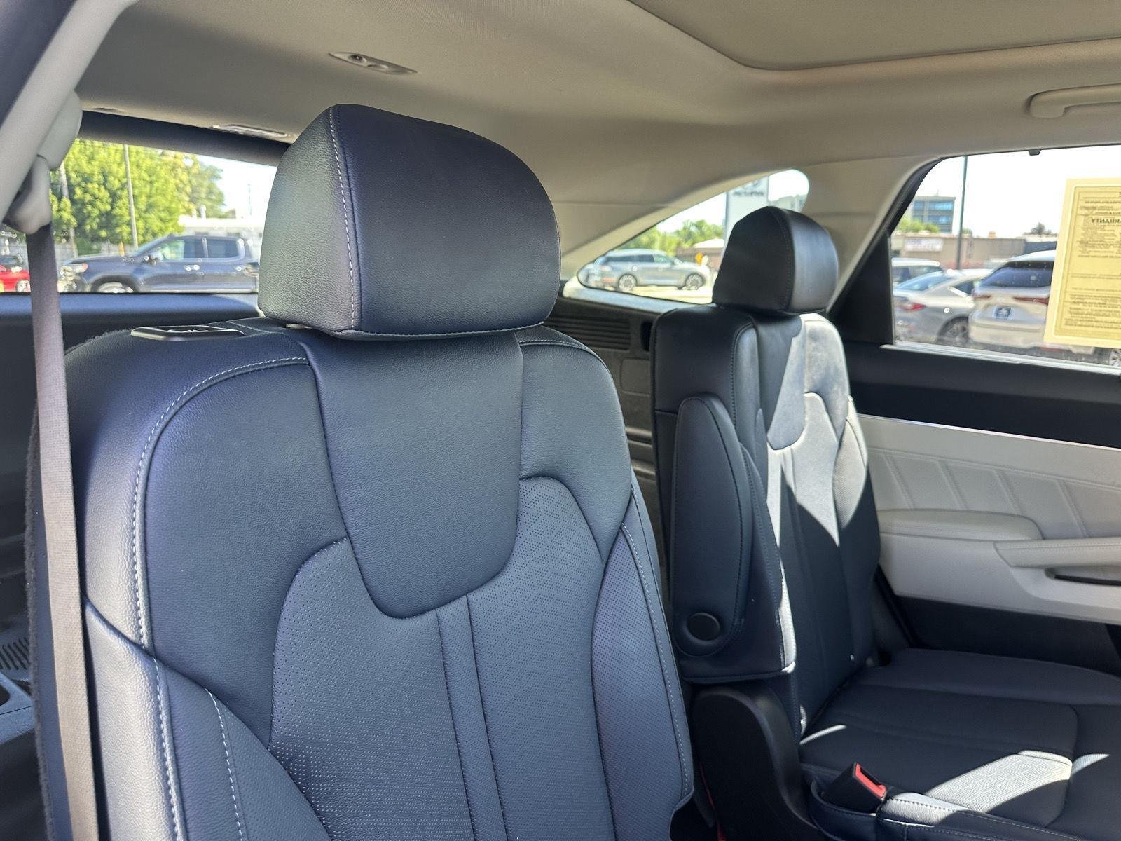 2024 Kia Sorento SX Prestige PHEV - Photo 21