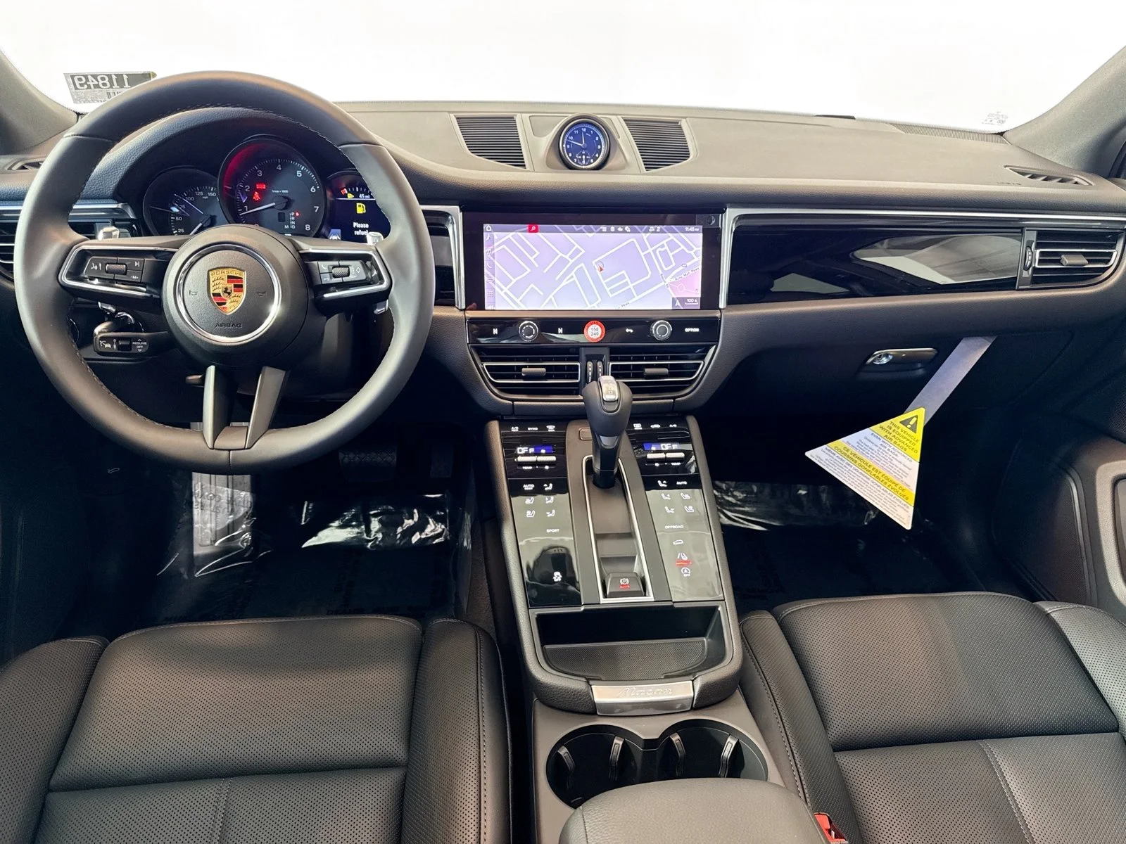 Used 2026 Volcano Grey Metallic Porsche  image 20