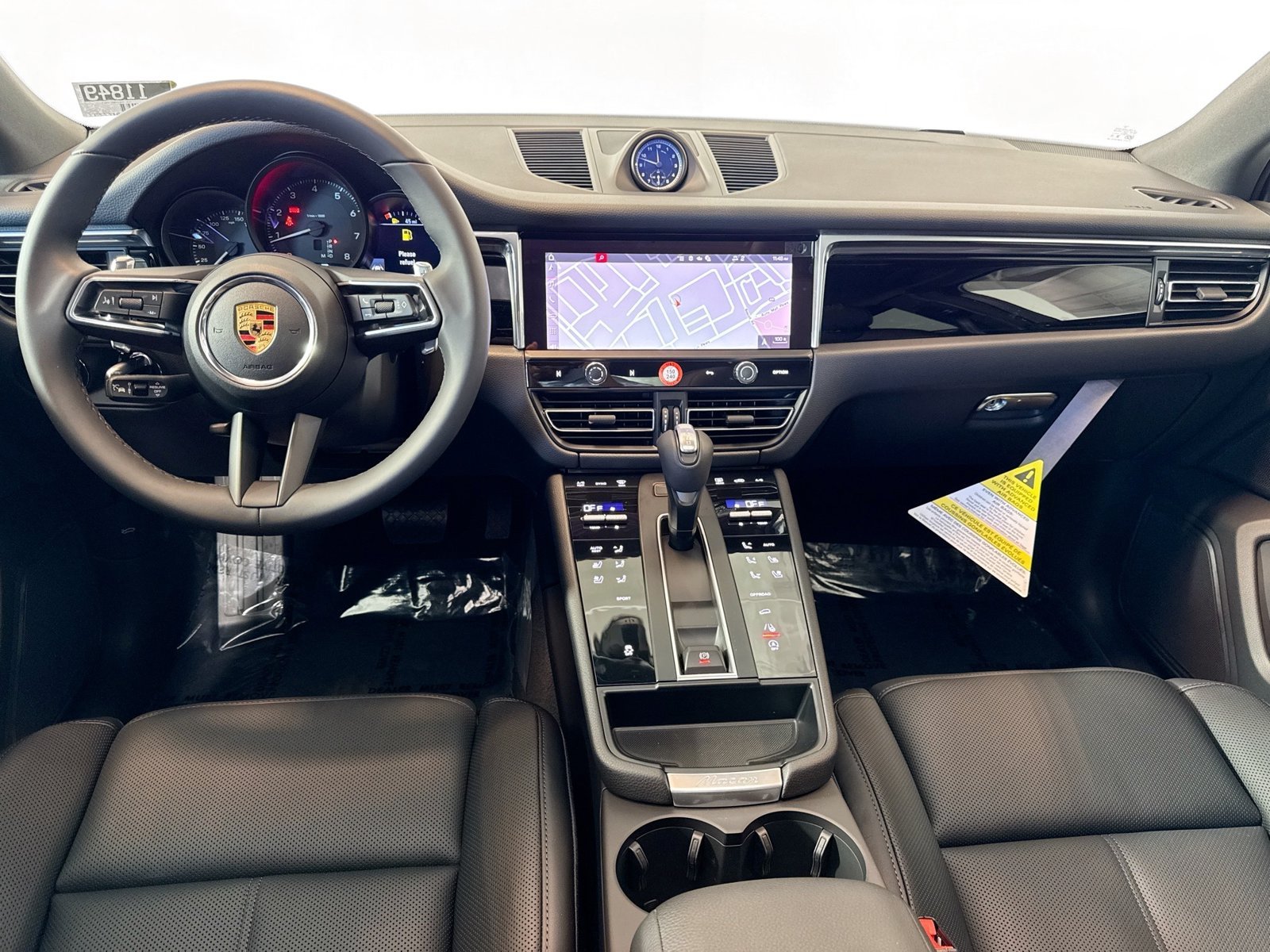 Used 2026 Volcano Grey Metallic Porsche  image 20