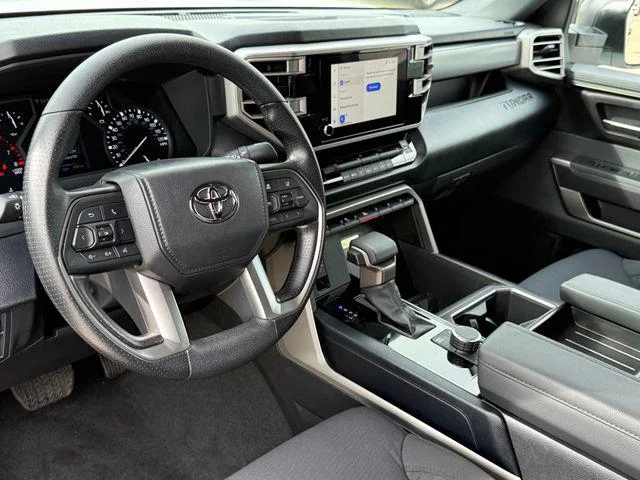Certified Used 2026 ICE CAP Toyota SR5 image 9