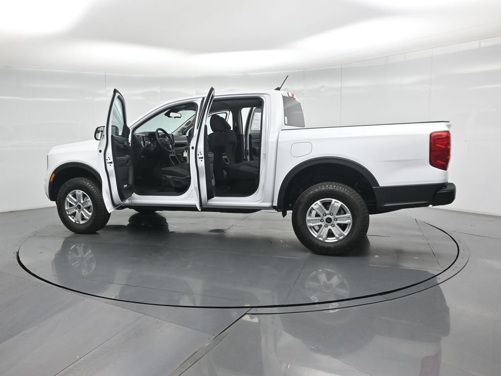 New 2026 Oxford White Ford XL image 33