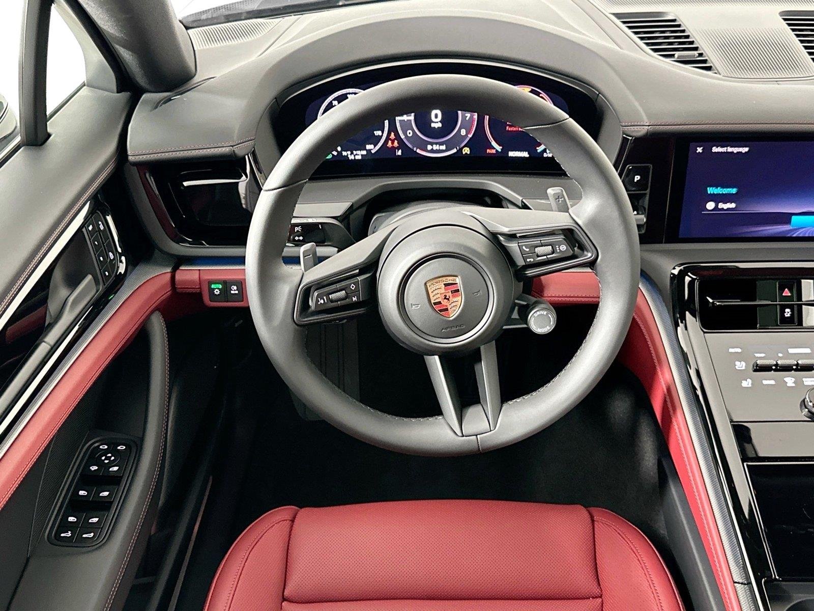 Used 2026 Ice Grey Metallic Porsche 4 image 18