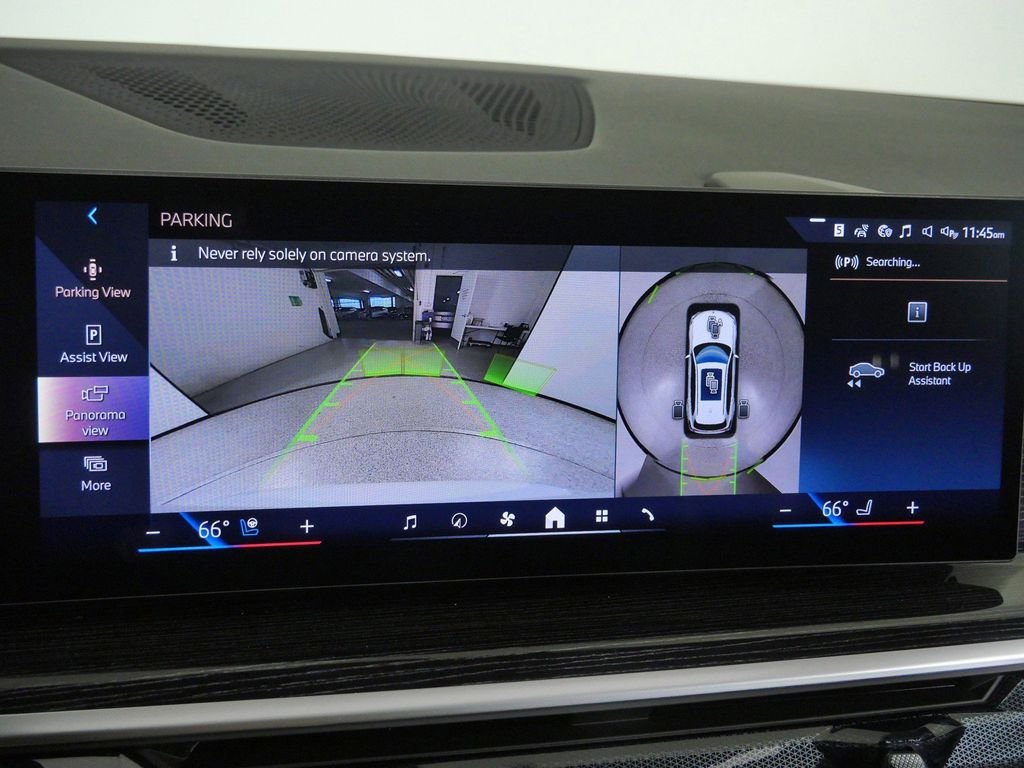 New 2026 Alpine White BMW xDrive40i image 49