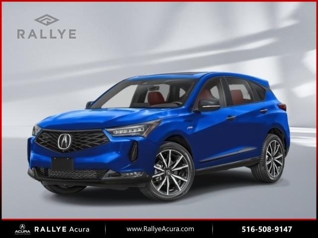 2026 Acura RDX